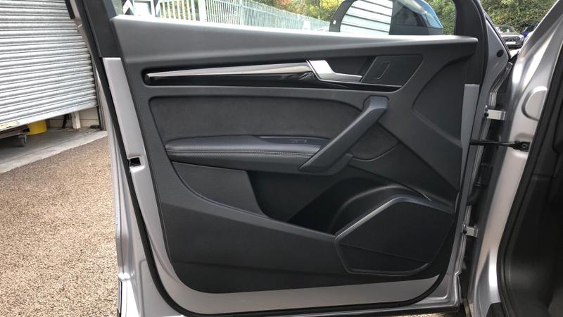 Used Audi Q5 2022 for sale - 76847513: Photo 16