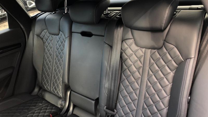 Used Audi Q5 2022 for sale - 76847513: Photo 17