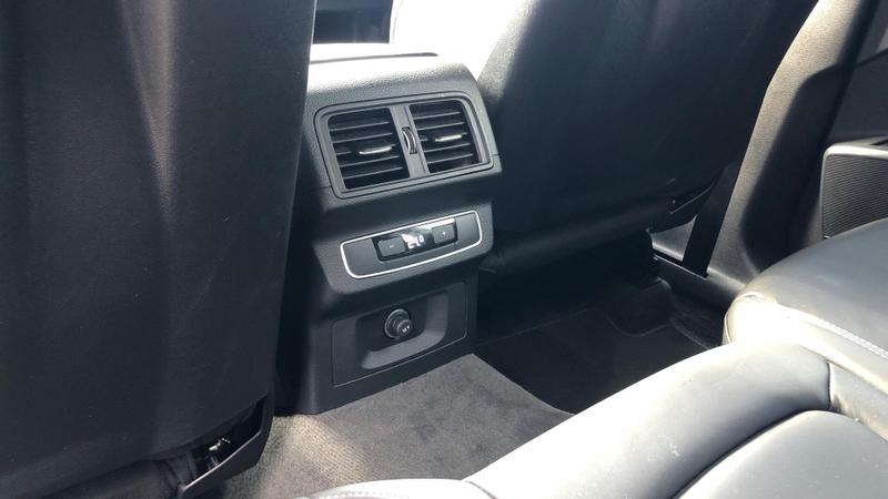 Used Audi Q5 2022 for sale - 76847513: Photo 18