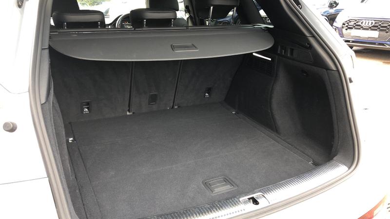 Used Audi Q5 2022 for sale - 76847513: Photo 21