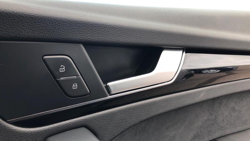 Used Audi Q5 2022 for sale - 76847513: Photo 23