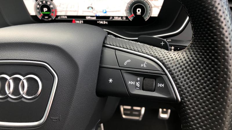 Used Audi Q5 2022 for sale - 76847513: Photo 27