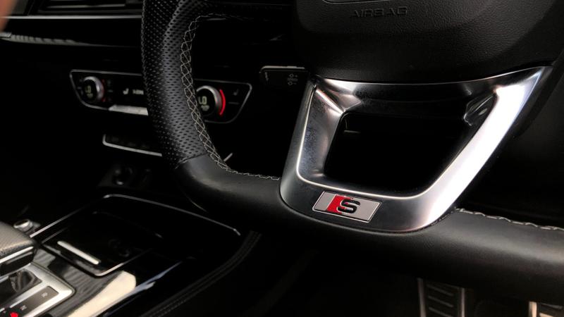 Used Audi Q5 2022 for sale - 76847513: Photo 29