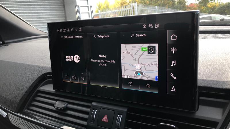 Used Audi Q5 2022 for sale - 76847513: Photo 30