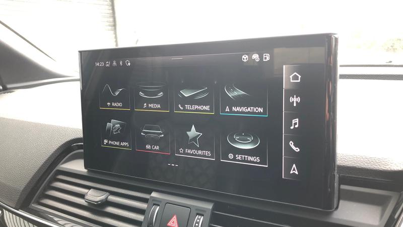 Used Audi Q5 2022 for sale - 76847513: Photo 35