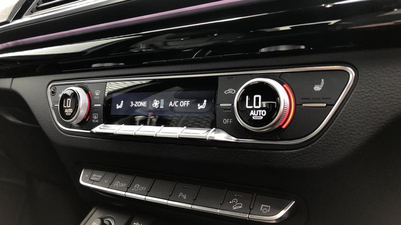 Used Audi Q5 2022 for sale - 76847513: Photo 36