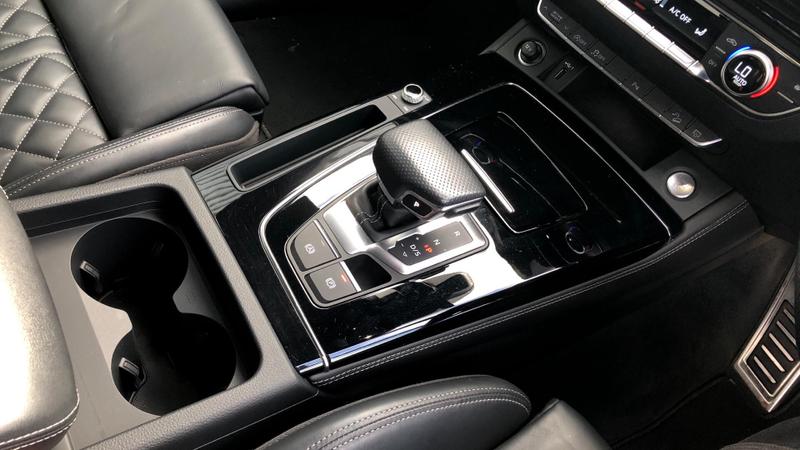 Used Audi Q5 2022 for sale - 76847513: Photo 38