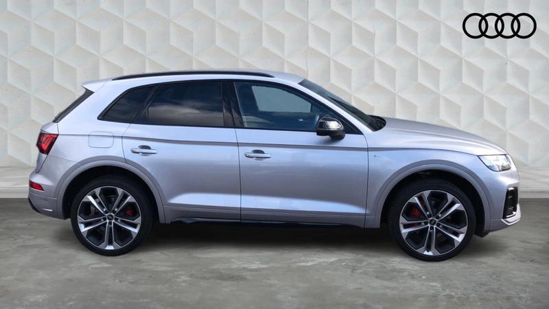 Used Audi Q5 2022 for sale - 76847513: Photo 4