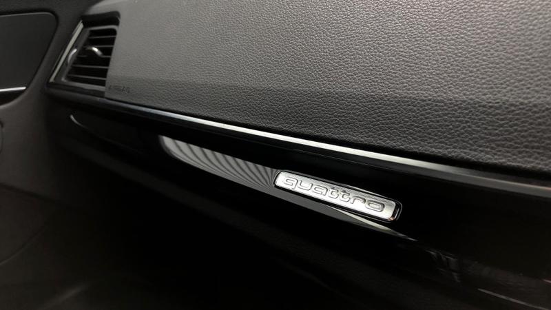 Used Audi Q5 2022 for sale - 76847513: Photo 41