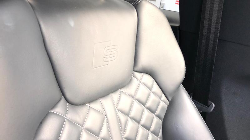 Used Audi Q5 2022 for sale - 76847513: Photo 42