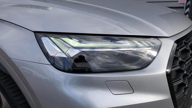 Used Audi Q5 2022 for sale - 76847513: Photo 46