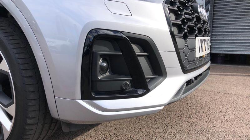 Used Audi Q5 2022 for sale - 76847513: Photo 47