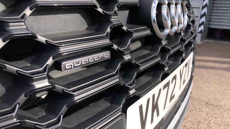 Used Audi Q5 2022 for sale - 76847513: Photo 48