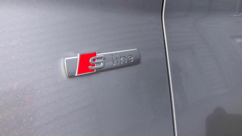 Used Audi Q5 2022 for sale - 76847513: Photo 49