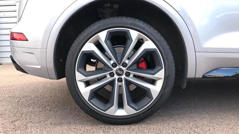 Used Audi Q5 2022 for sale - 76847513: Photo 5