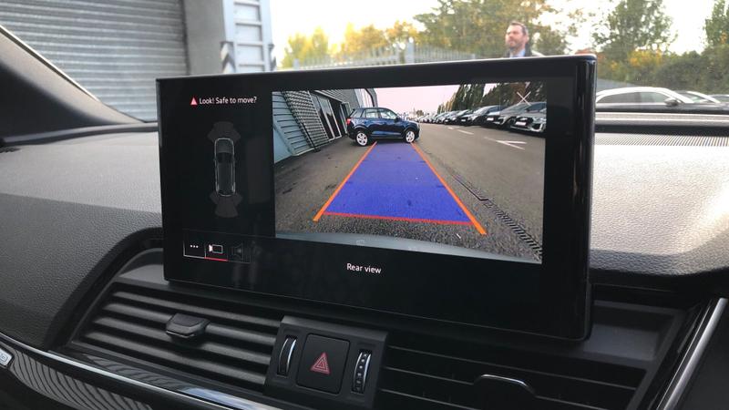 Used Audi Q5 2022 for sale - 76847513: Photo 7