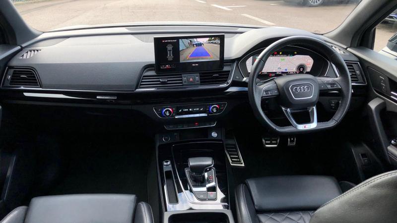 Used Audi Q5 2022 for sale - 76847513: Photo 8