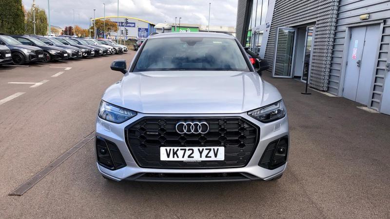 Used Audi Q5 2022 for sale - 76847513: Photo 9