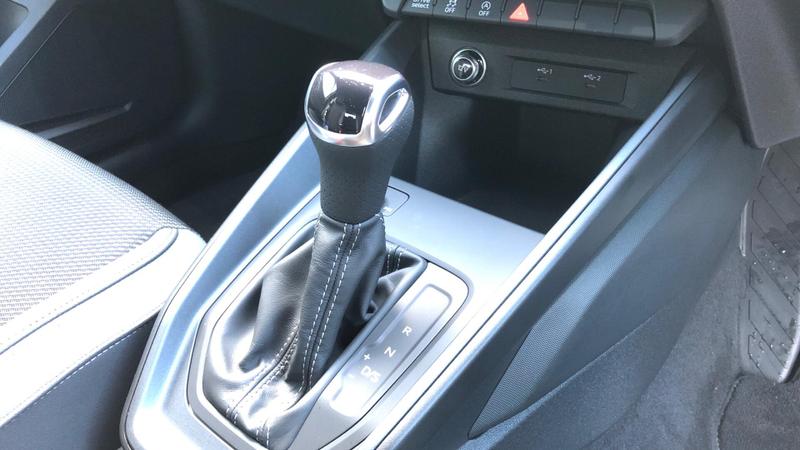 Used Audi A1 2025 for sale - 76576747: Photo 11