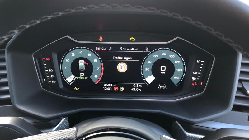 Used Audi A1 2025 for sale - 76576747: Photo 12