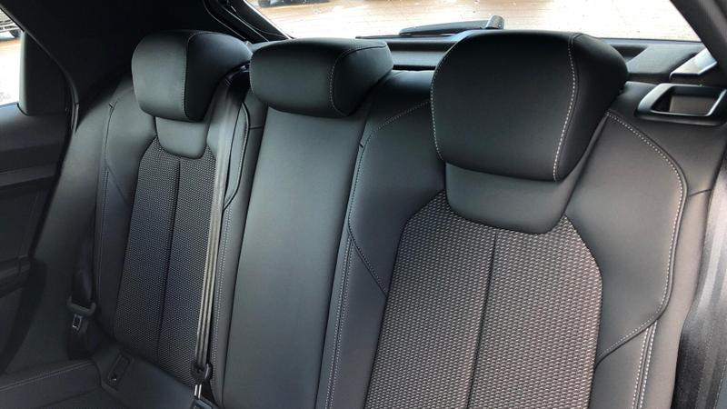 Used Audi A1 2025 for sale - 76576747: Photo 17