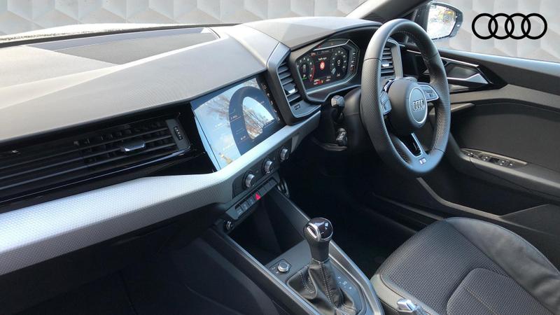 Used Audi A1 2025 for sale - 76576747: Photo 2