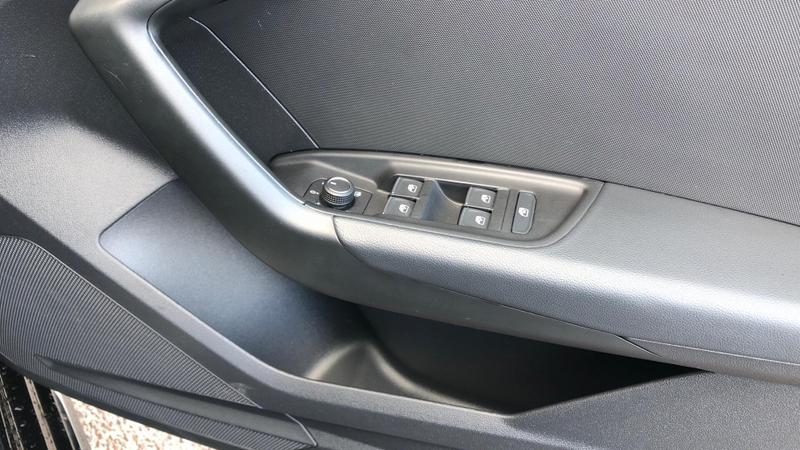 Used Audi A1 2025 for sale - 76576747: Photo 22