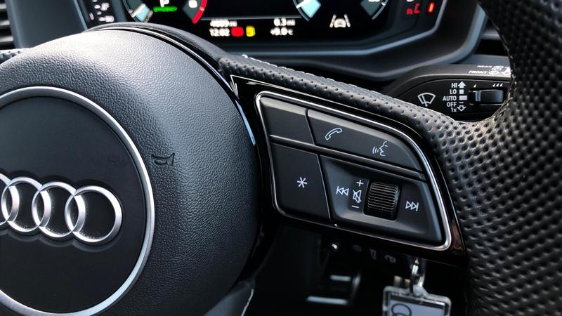 Used Audi A1 2025 for sale - 76576747: Photo 24