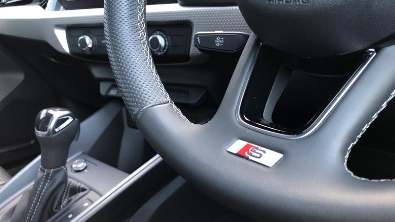 Used Audi A1 2025 for sale - 76576747: Photo 26