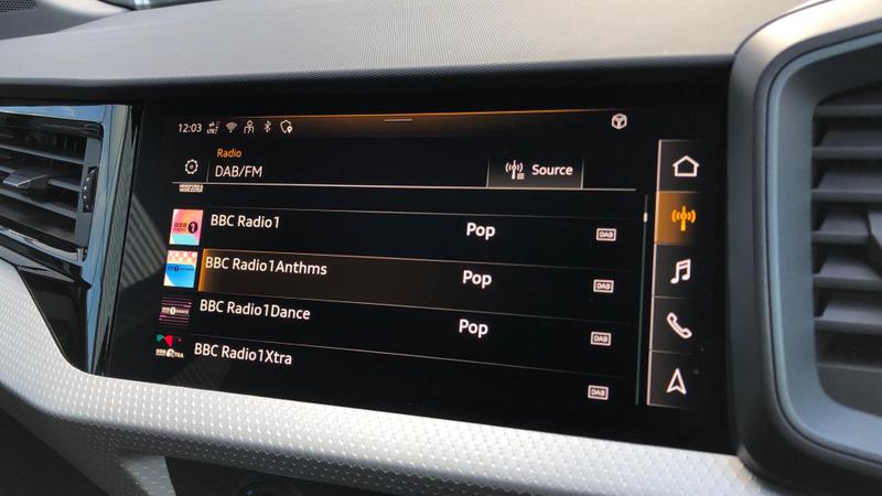 Used Audi A1 2025 for sale - 76576747: Photo 27