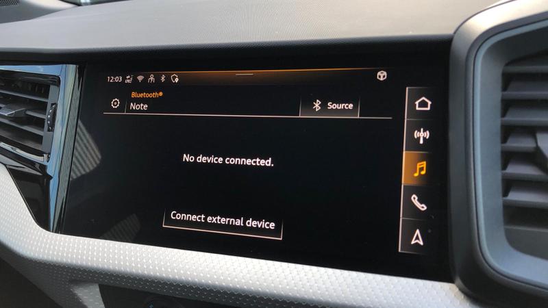 Used Audi A1 2025 for sale - 76576747: Photo 28