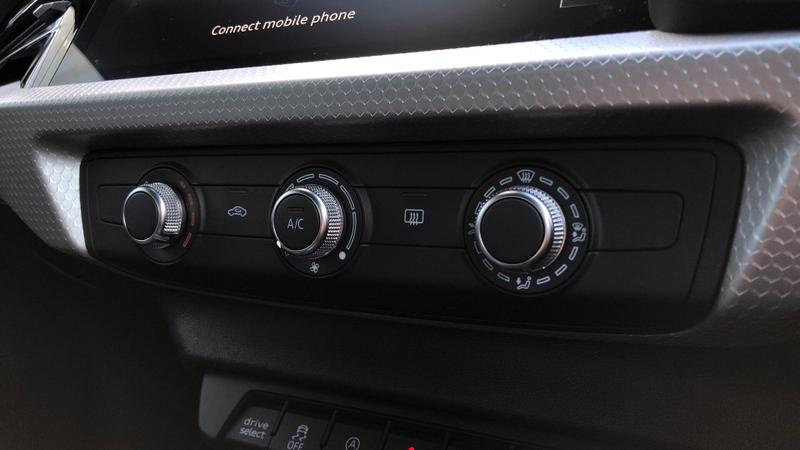 Used Audi A1 2025 for sale - 76576747: Photo 30