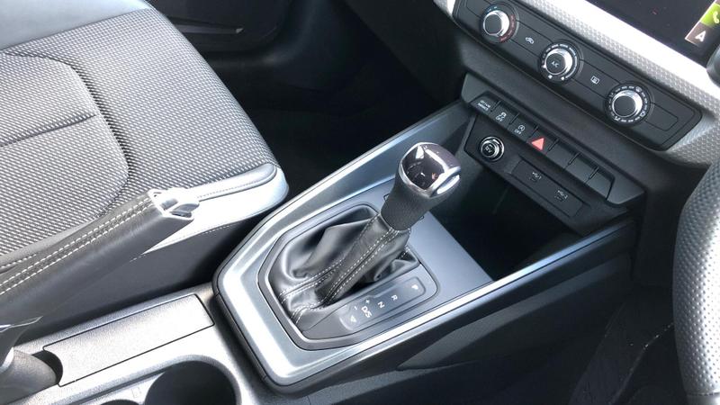 Used Audi A1 2025 for sale - 76576747: Photo 32