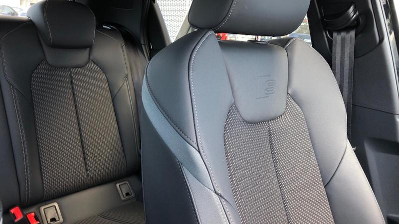 Used Audi A1 2025 for sale - 76576747: Photo 36