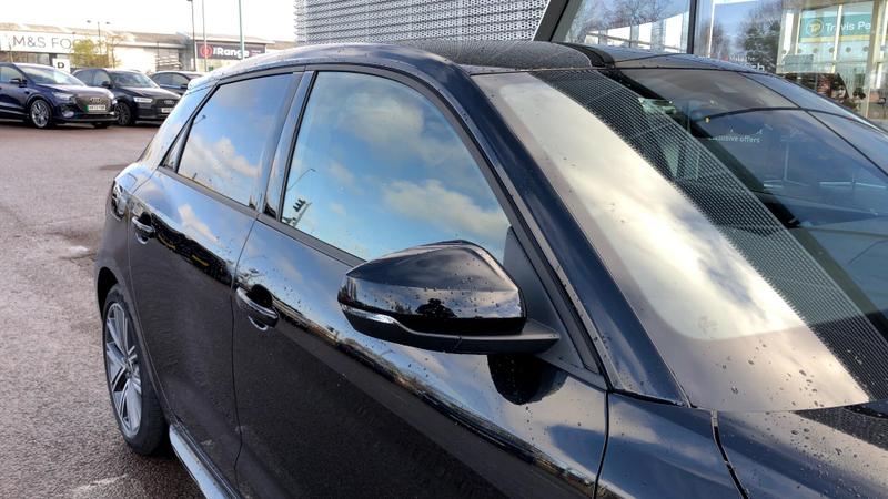 Used Audi A1 2025 for sale - 76576747: Photo 37