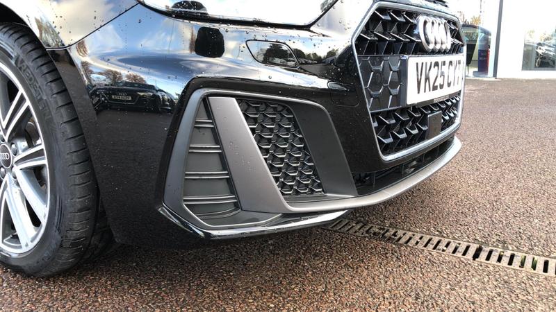 Used Audi A1 2025 for sale - 76576747: Photo 39