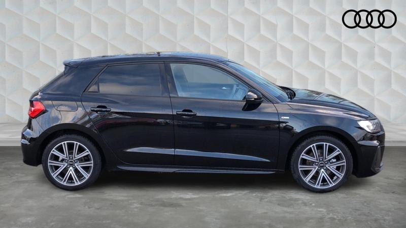Used Audi A1 2025 for sale - 76576747: Photo 4