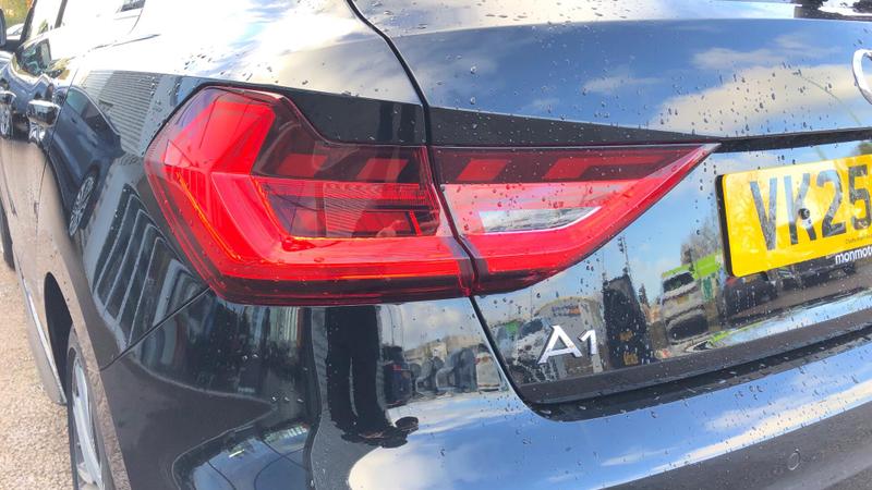 Used Audi A1 2025 for sale - 76576747: Photo 42