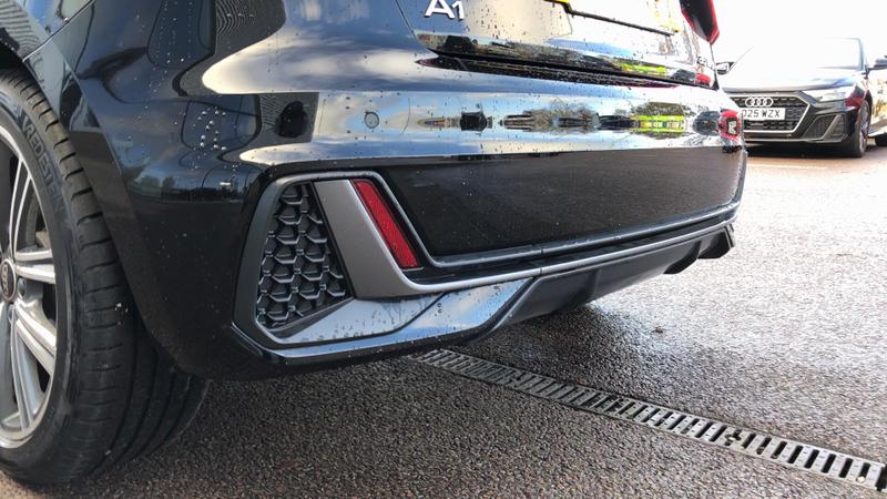 Used Audi A1 2025 for sale - 76576747: Photo 43