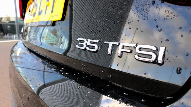 Used Audi A1 2025 for sale - 76576747: Photo 44