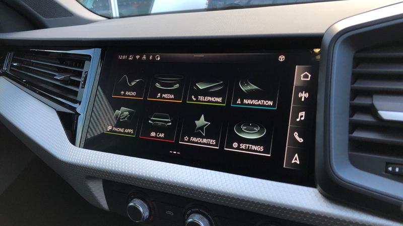 Used Audi A1 2025 for sale - 76576747: Photo 7