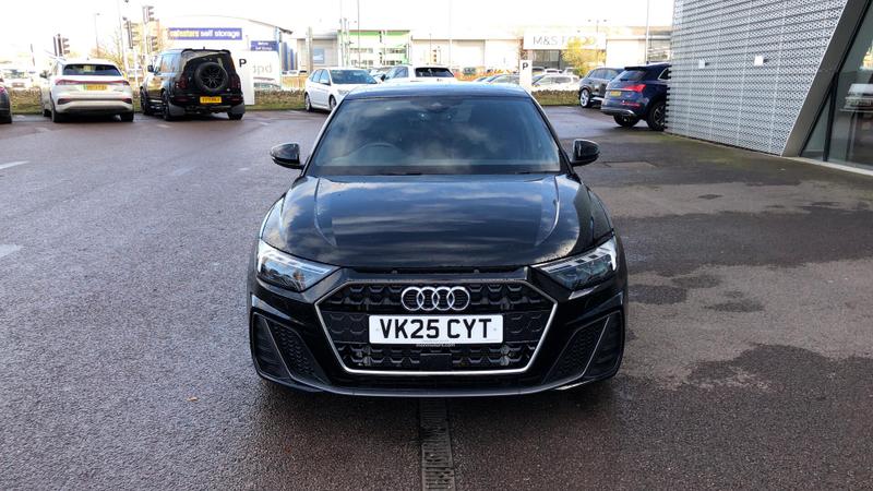 Used Audi A1 2025 for sale - 76576747: Photo 9