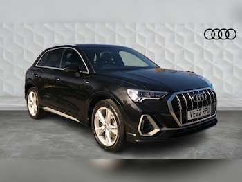 Audi Q3 feature image