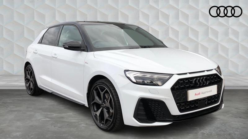 Used Audi A1 2025 for sale - 75997336: Photo 1