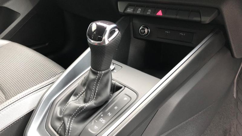 Used Audi A1 2025 for sale - 75997336: Photo 11