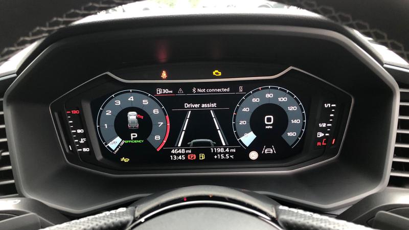 Used Audi A1 2025 for sale - 75997336: Photo 12