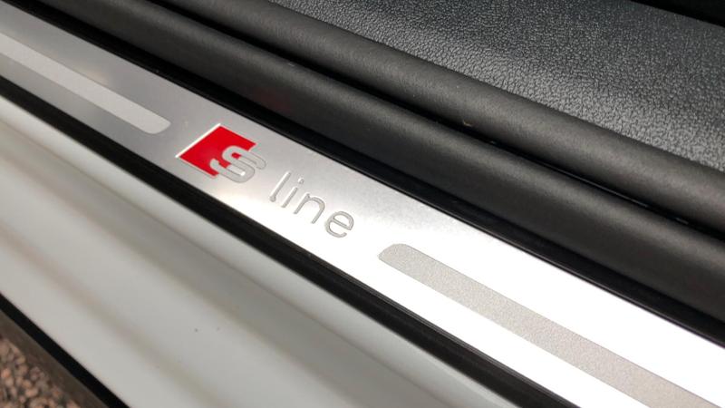 Used Audi A1 2025 for sale - 75997336: Photo 15