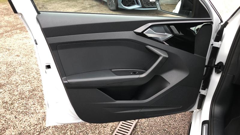 Used Audi A1 2025 for sale - 75997336: Photo 16