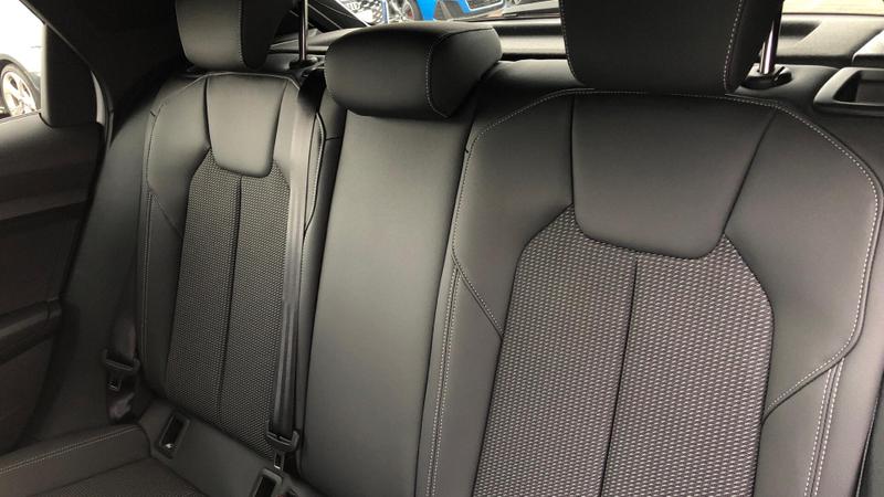 Used Audi A1 2025 for sale - 75997336: Photo 17