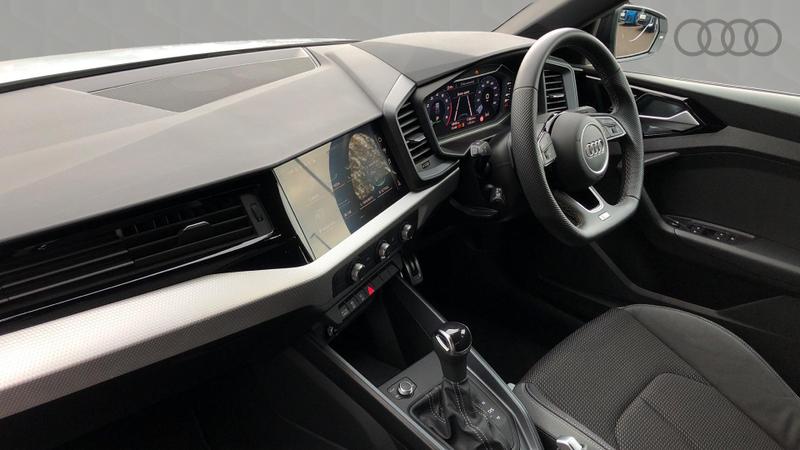 Used Audi A1 2025 for sale - 75997336: Photo 2